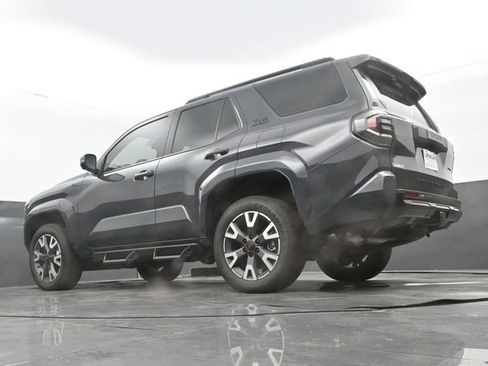 Used 2026 Toyota 4Runner TRD Sport Premium AWD/4WD image 25