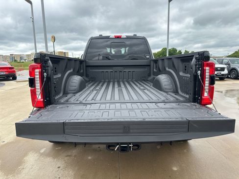 New 2026 Ford F450 King Ranch w/ Chrome Package AWD/4WD image 5