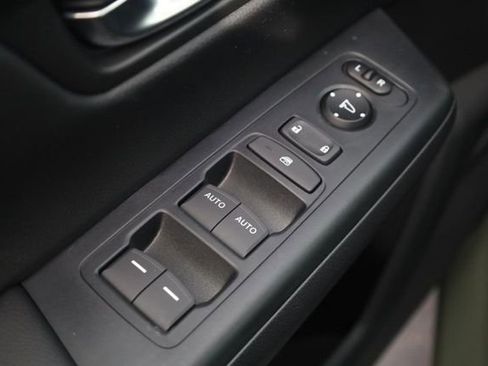 New 2026 Honda CR-V TrailSport image 10