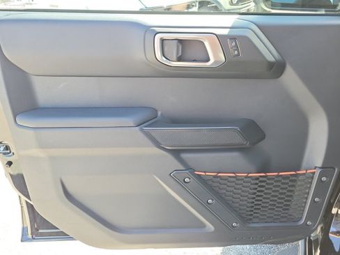 New 2026 Ford Bronco Raptor AWD/4WD image 22