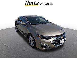 Used 2024 Chevrolet Malibu LT video 1