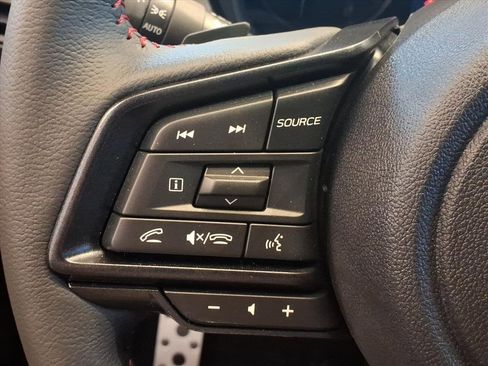 New 2026 Subaru Impreza RS image 20