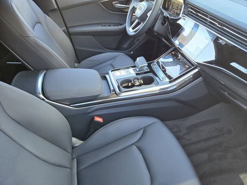 New 2026 Audi Q8 Premium Plus image 16