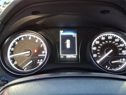 Certified 2023 Toyota Camry SE image 27