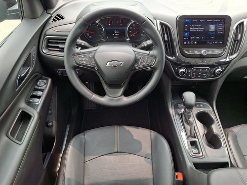 Certified 2024 Chevrolet Equinox Premier AWD/4WD image 11