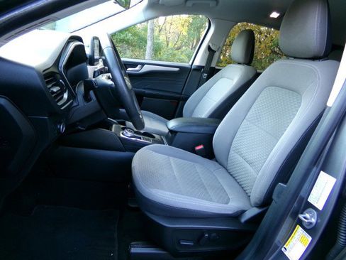 Used 2022 Ford Escape SE w/ Convenience Package image 15