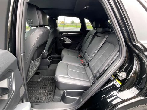 Used 2025 Audi Q3 2.0T Premium Plus image 29