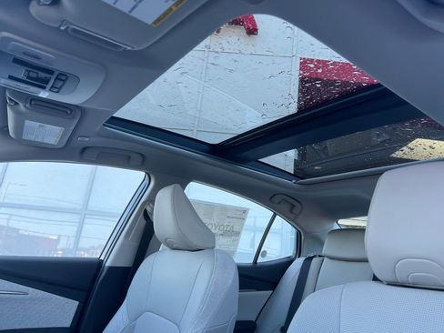 New 2026 Toyota Camry XLE image 24