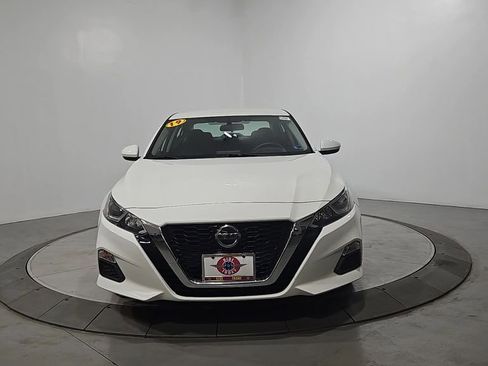 Used 2019 Nissan Altima 2.5 S image 9