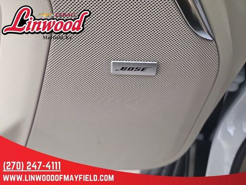 New 2026 GMC Yukon XL Denali AWD/4WD image 21