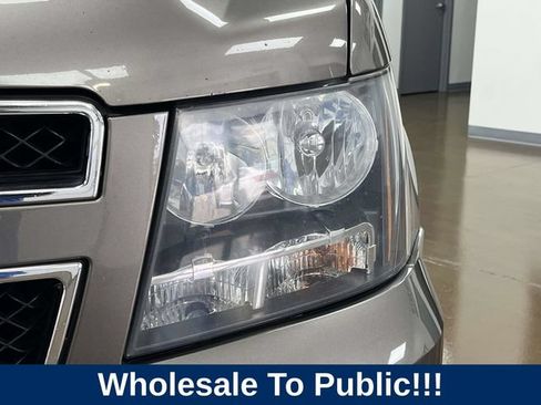 Used 2012 Chevrolet Tahoe LT w/ Luxury Package RWD image 10