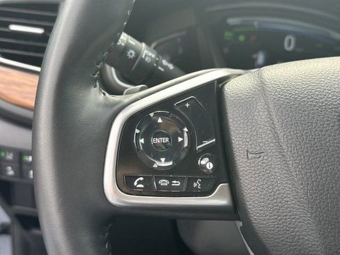 Used 2022 Honda CR-V Touring image 26