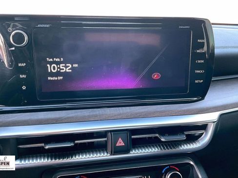 Used 2024 Kia K5 EX w/ EX Premium Package image 6