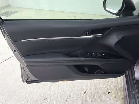 Used 2019 Toyota Camry XSE w/ Driver Assist Package FWD image 23