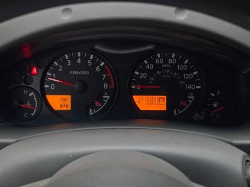 Used 2014 Nissan Frontier SV w/ SV Value Truck Package image 29