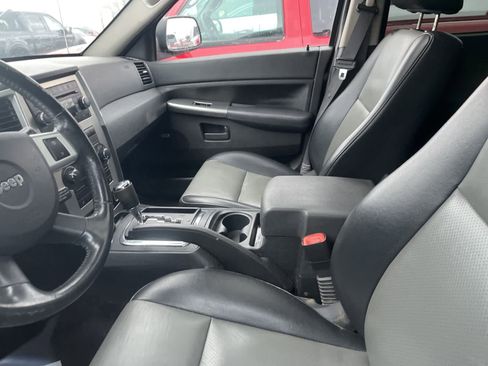 Used 2008 Jeep Grand Cherokee Laredo image 27