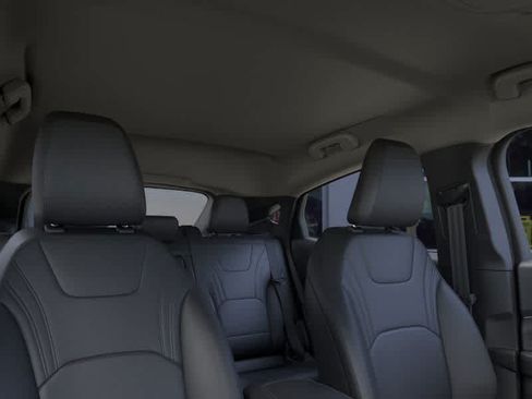 New 2025 Ford Mustang Mach-E Premium RWD image 22