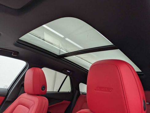 New 2026 Chevrolet Blazer EV SS w/ Performance Package image 20