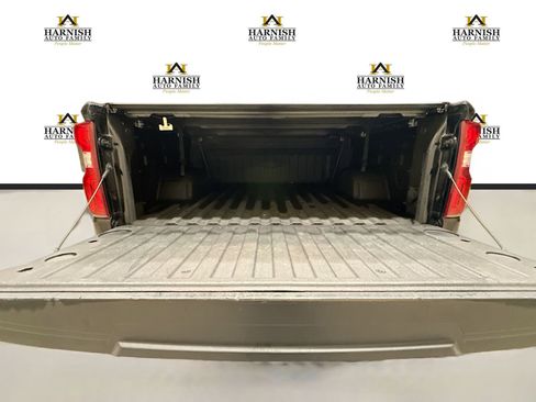 Used 2021 Chevrolet Silverado 1500 Custom w/ Rally Edition image 28