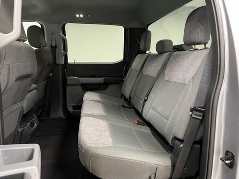 Used 2024 Ford F350 XLT AWD/4WD image 41