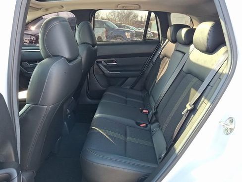 Used 2024 MAZDA CX-50 AWD 2.5 S w/ Accent Package image 11