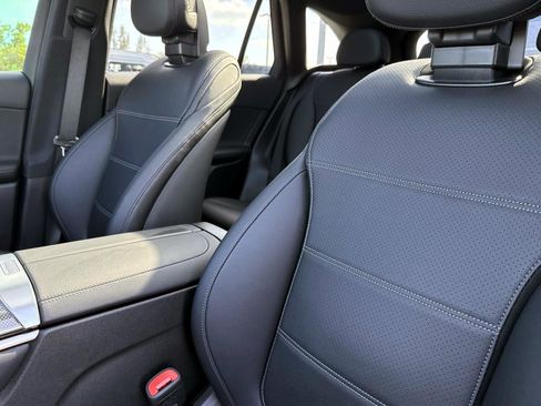 Certified 2026 Mercedes-Benz GLC 300 4MATIC image 22