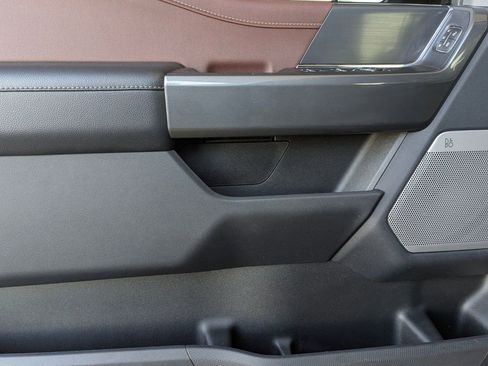 Certified 2023 Ford F150 Lariat w/ Equipment Group 502A High image 21