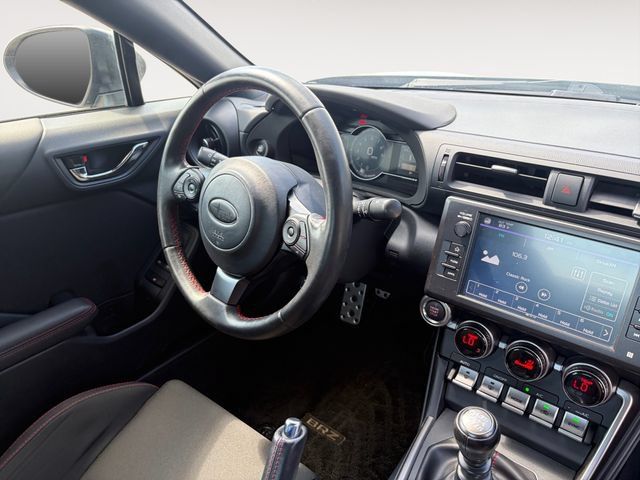 Used 2023 Subaru BRZ Premium RWD image 10