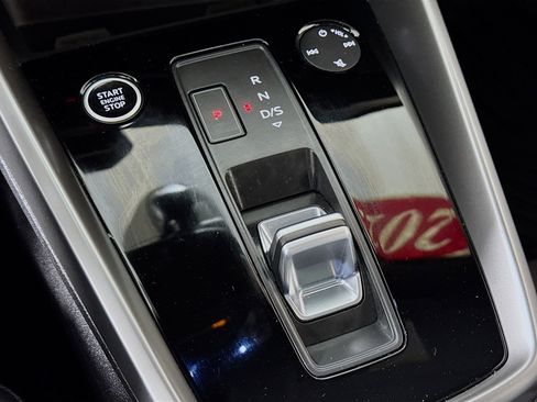 Used 2023 Audi A3 2.0T Premium w/ Convenience Package image 18