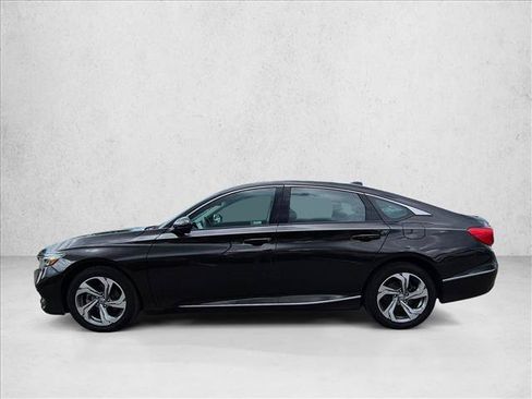 Used 2018 Honda Accord EX-L image 9