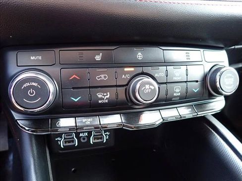 Used 2023 Dodge Durango GT AWD/4WD image 18