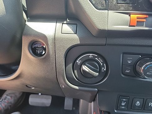 New 2026 Nissan Frontier PRO-4X w/ Pro Premium Package AWD/4WD image 30
