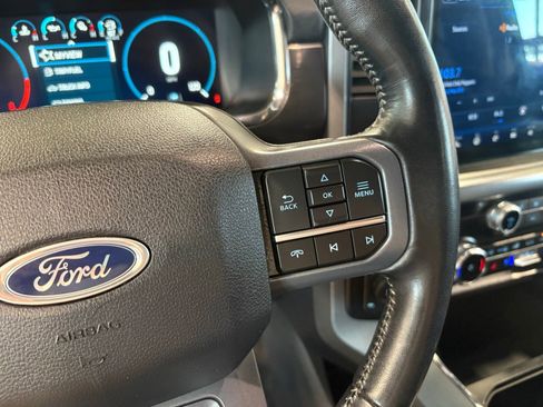 Used 2023 Ford F150 Lariat AWD/4WD image 15