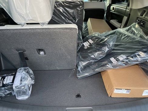 New 2026 Hyundai Santa Fe SEL image 19