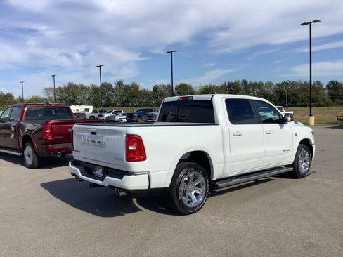 New 2026 RAM 1500 Big Horn image 7