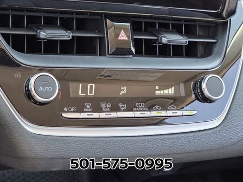 Used 2026 Toyota Corolla LE FWD image 25