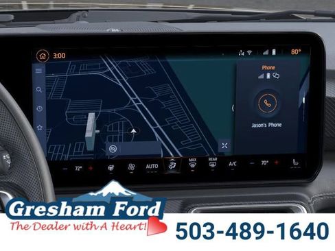 New 2026 Ford Mustang Premium image 15