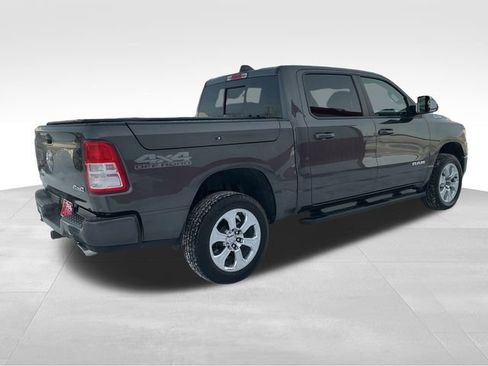 Used 2020 RAM 1500 Big Horn image 7