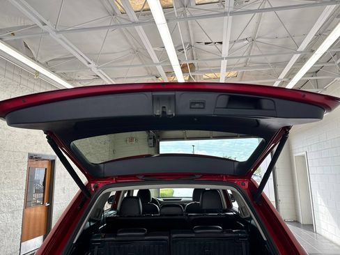 Used 2021 Volkswagen Atlas SEL Premium AWD/4WD image 11