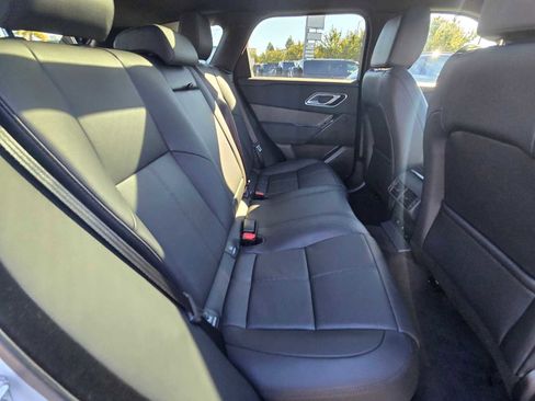 Used 2025 Land Rover Range Rover Velar Dynamic SE image 14