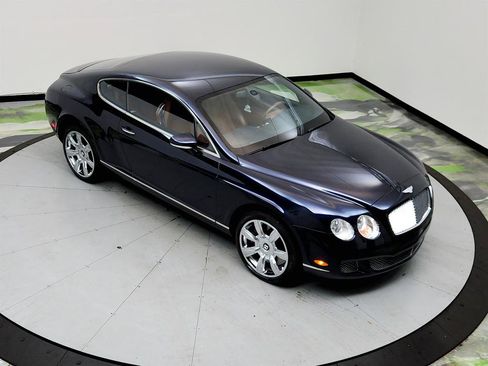 Used 2008 Bentley Continental GT image 31