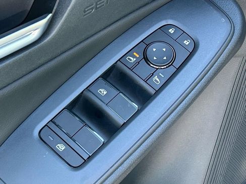 New 2026 Nissan Sentra SV w/ Floor Mat Package FWD image 15