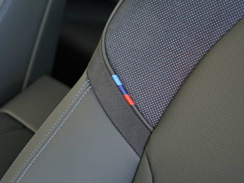 New 2026 BMW 530i w/ M Sport Package RWD image 12