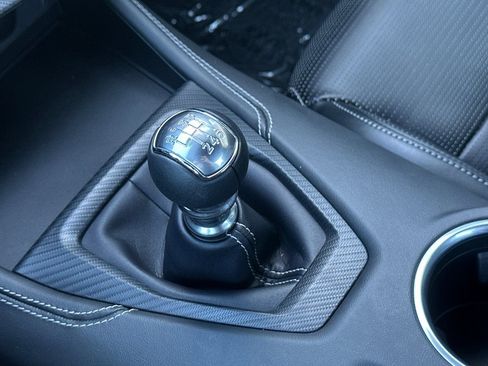 New 2026 Ford Mustang GT Premium image 21