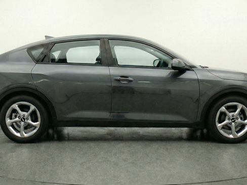Used 2025 Kia K4 FWD image 11
