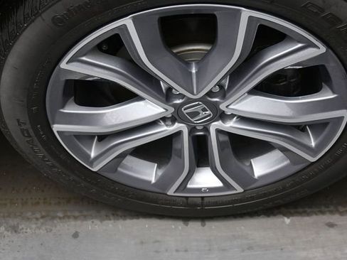 Used 2020 Honda CR-V Touring image 30