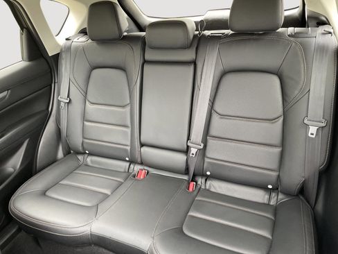 Used 2022 MAZDA CX-5 AWD 2.5 S image 23