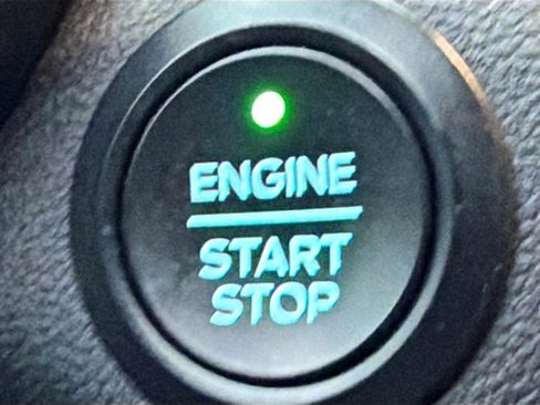 Used 2021 Ford Escape SEL image 36