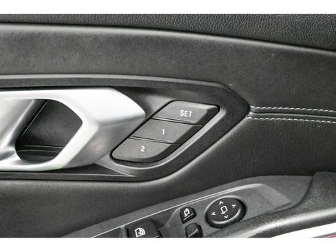 Used 2021 BMW M3 Competition w/ Executive Package image 33