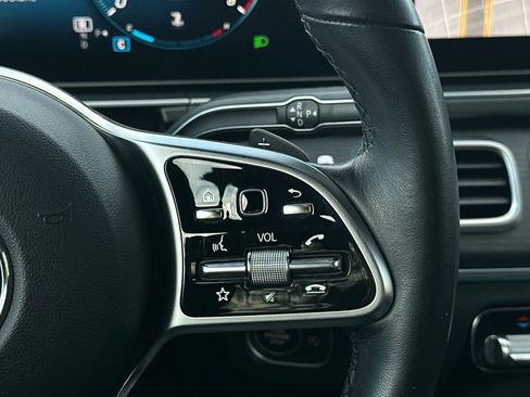 Certified 2023 Mercedes-Benz GLE 350 GLE 350 w/ AMG Line Exterior image 29